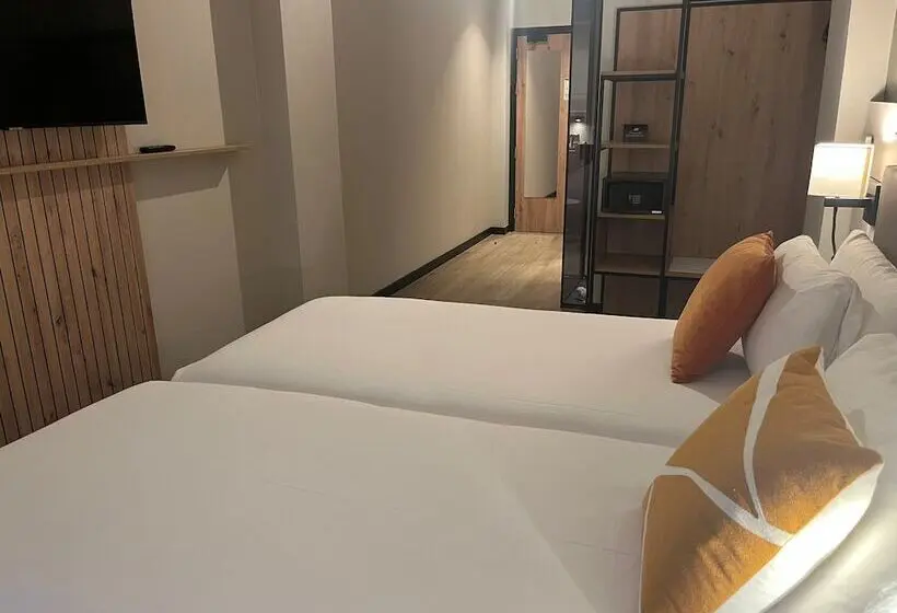 Hotel voco Bilbao - City by IHG