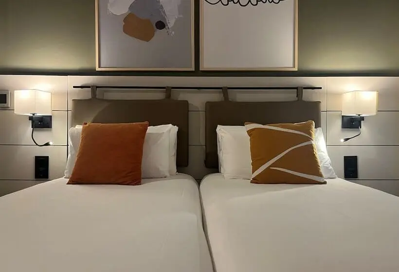 Hotel voco Bilbao - City by IHG