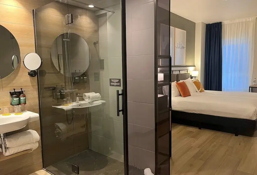 Hotel voco Bilbao - City by IHG