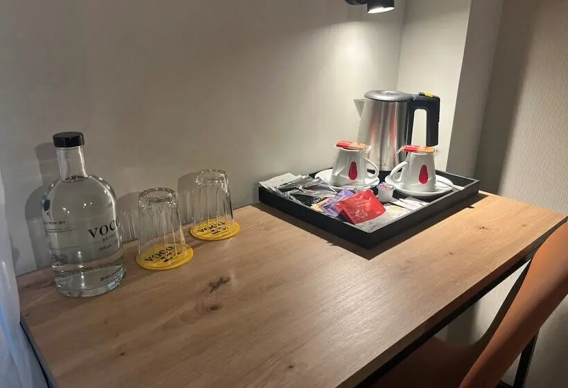 Hotel voco Bilbao - City by IHG