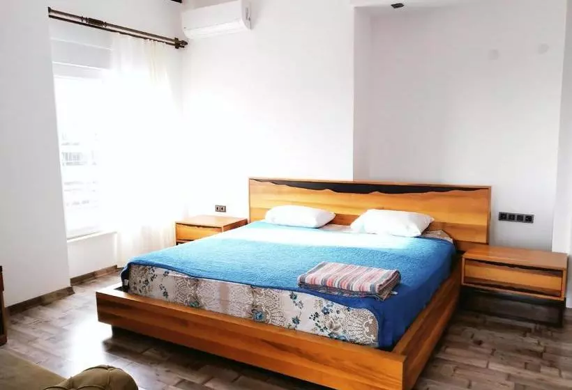 Köprübaşı Aile Apart