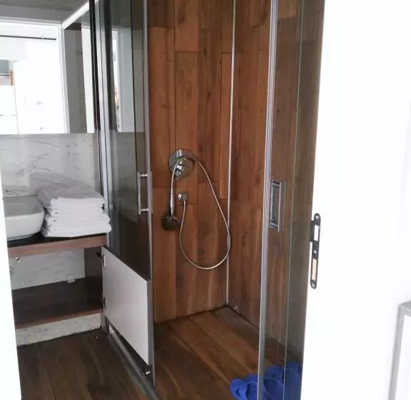 Köprübaşı Aile Apart
