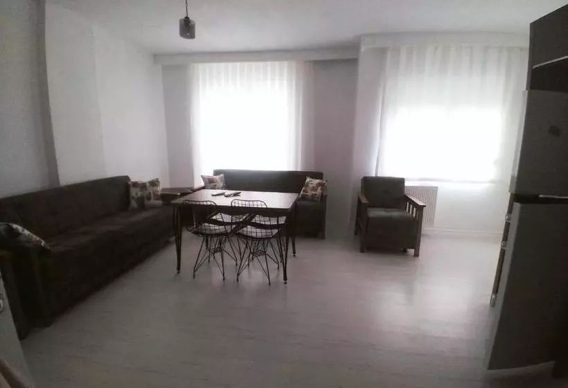 Köprübaşı Aile Apart