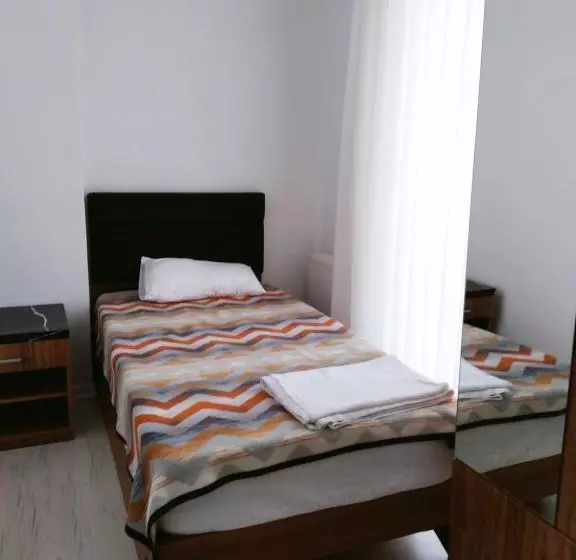 Köprübaşı Aile Apart