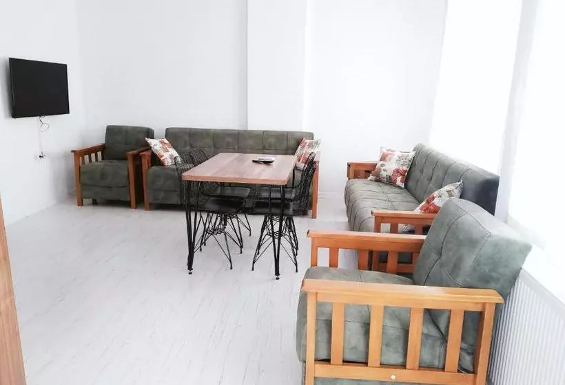 Köprübaşı Aile Apart