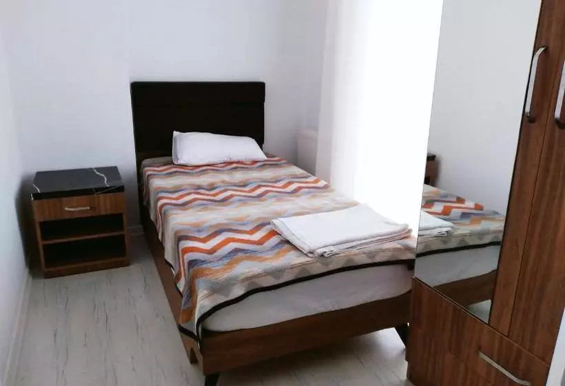 Köprübaşı Aile Apart