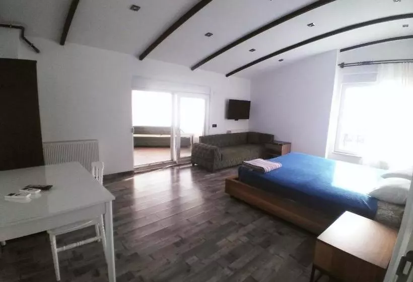 Köprübaşı Aile Apart