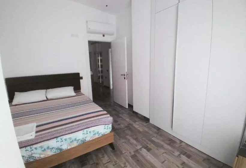 Köprübaşı Aile Apart