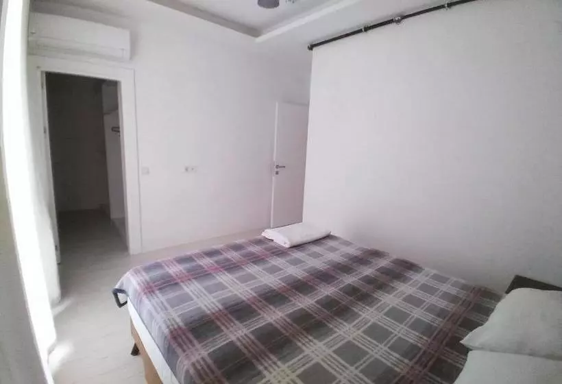 Köprübaşı Aile Apart