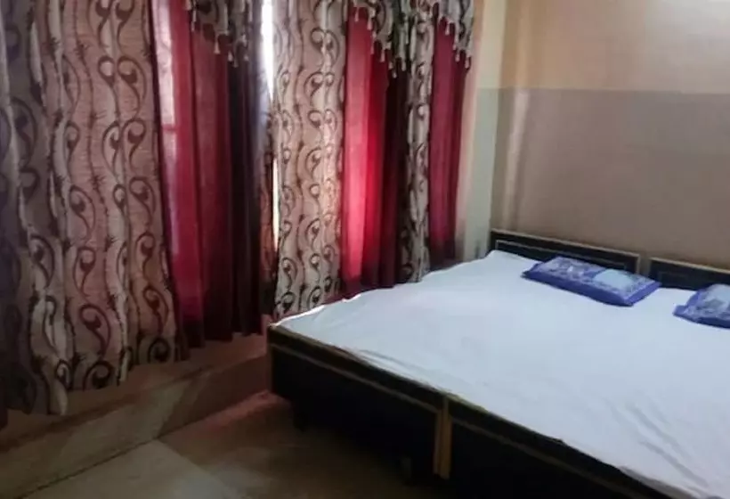 ペンション Goroomgo Shiva Shakti Guest House Jaipur
