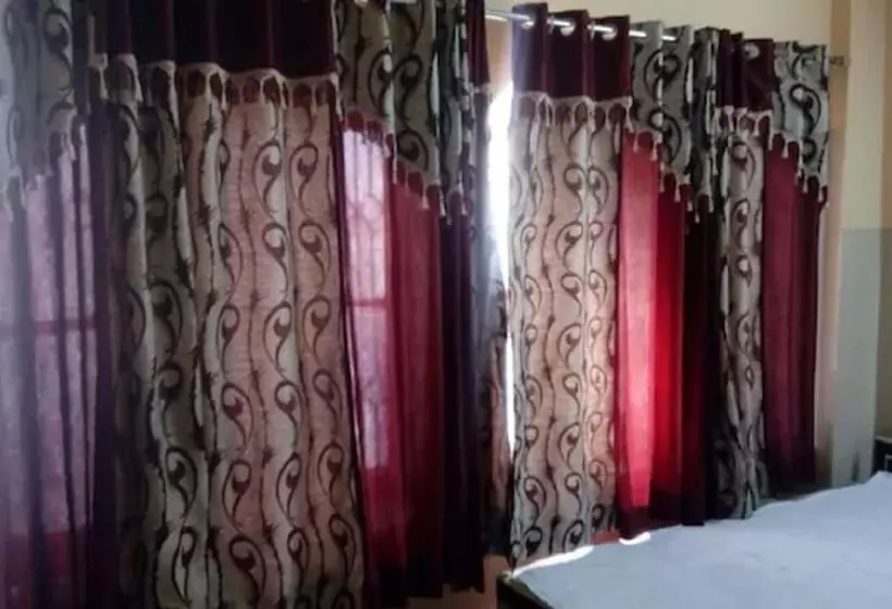 ペンション Goroomgo Shiva Shakti Guest House Jaipur