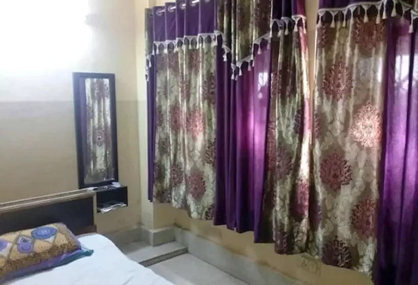 ペンション Goroomgo Shiva Shakti Guest House Jaipur