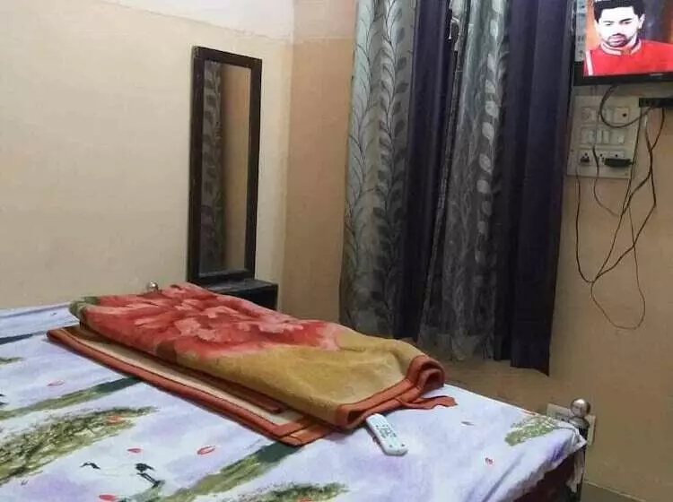 ペンション Goroomgo Shiva Shakti Guest House Jaipur