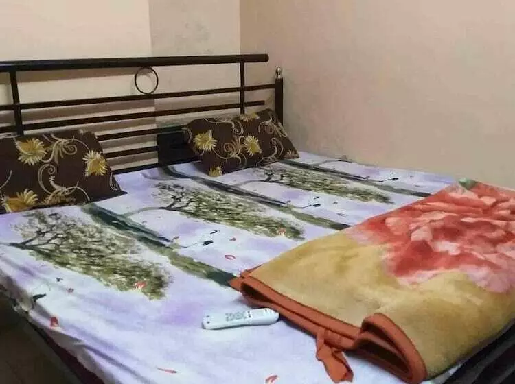 ペンション Goroomgo Shiva Shakti Guest House Jaipur
