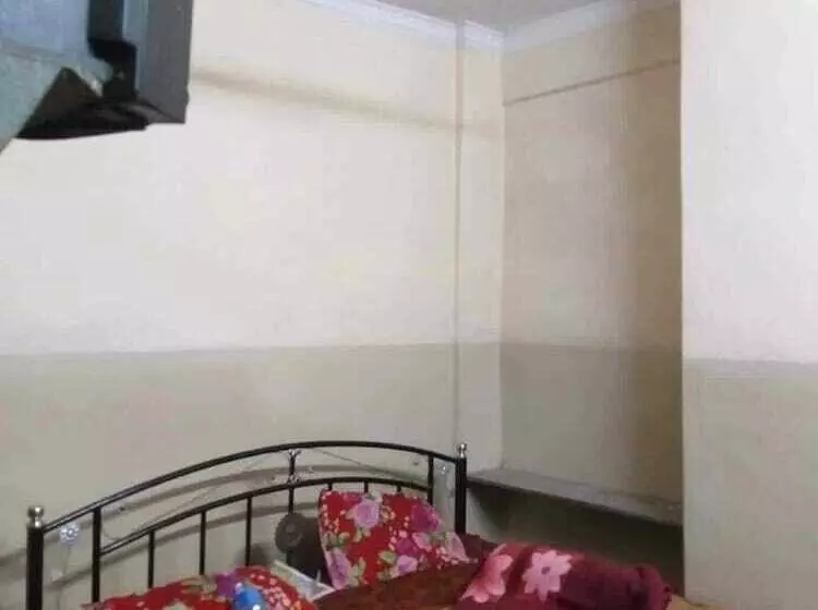ペンション Goroomgo Shiva Shakti Guest House Jaipur