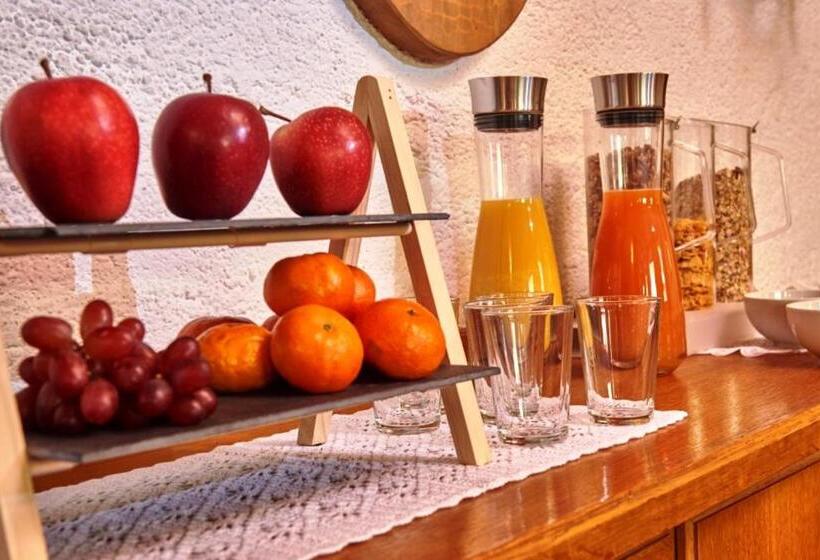 Pansiyon Gästehaus Häuslweber