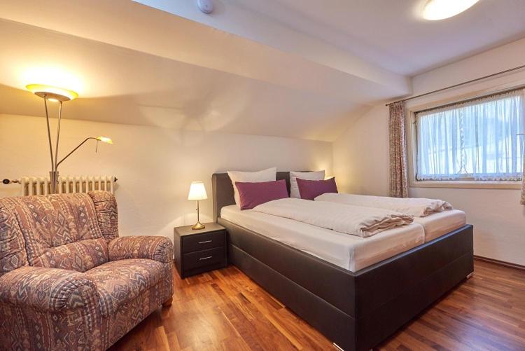 Pansiyon Gästehaus Häuslweber