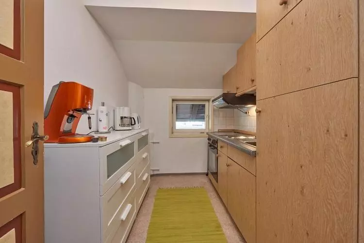 ペンション Gästehaus Häuslweber