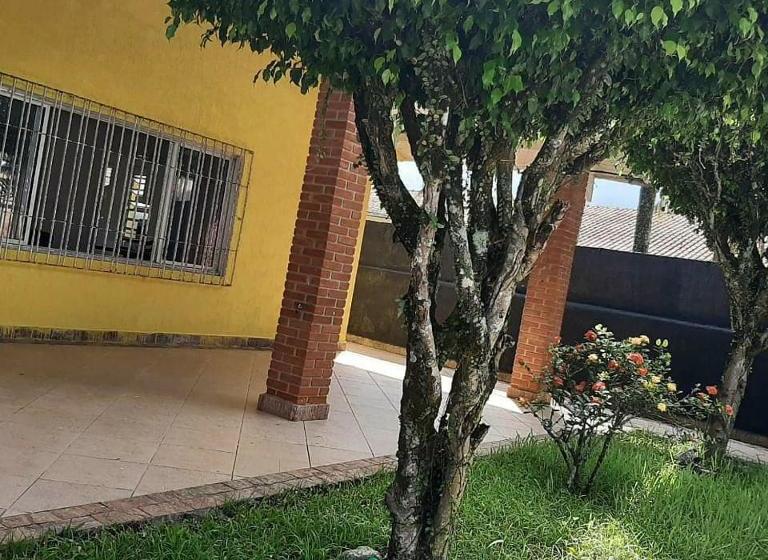 Пансион Hostel Ohana Beach