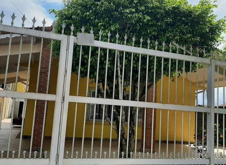 Пансион Hostel Ohana Beach