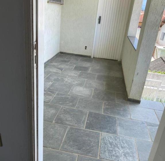 Пансион Hostel Ohana Beach