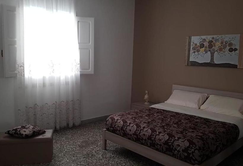 פנסיון Nonno Ntunucciu