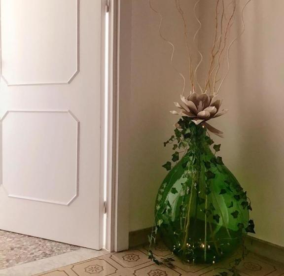 פנסיון Nonno Ntunucciu