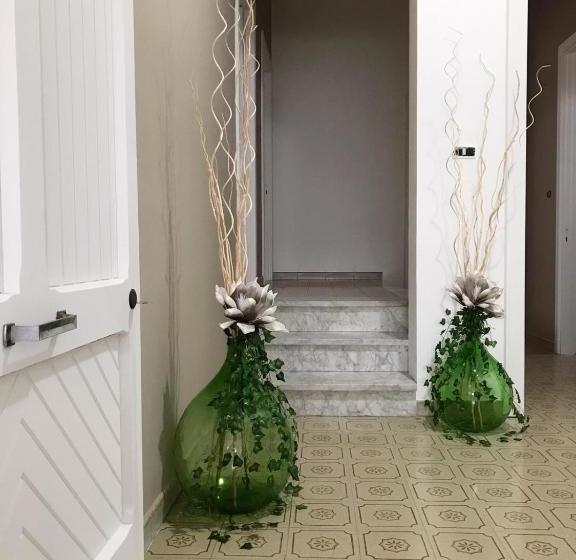 פנסיון Nonno Ntunucciu