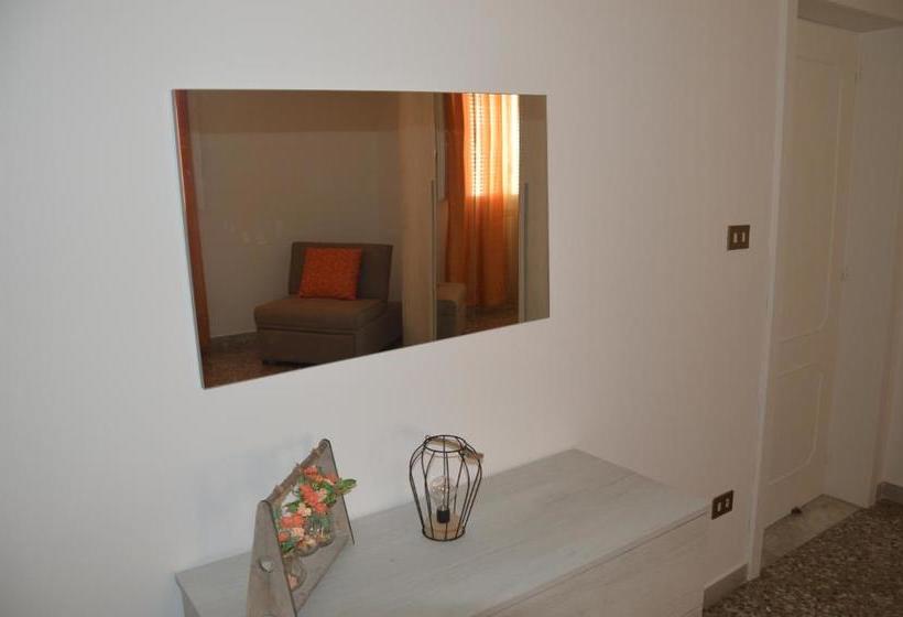 פנסיון Nonno Ntunucciu