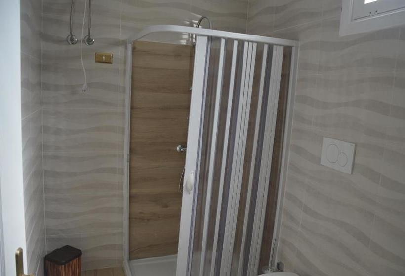 פנסיון Nonno Ntunucciu