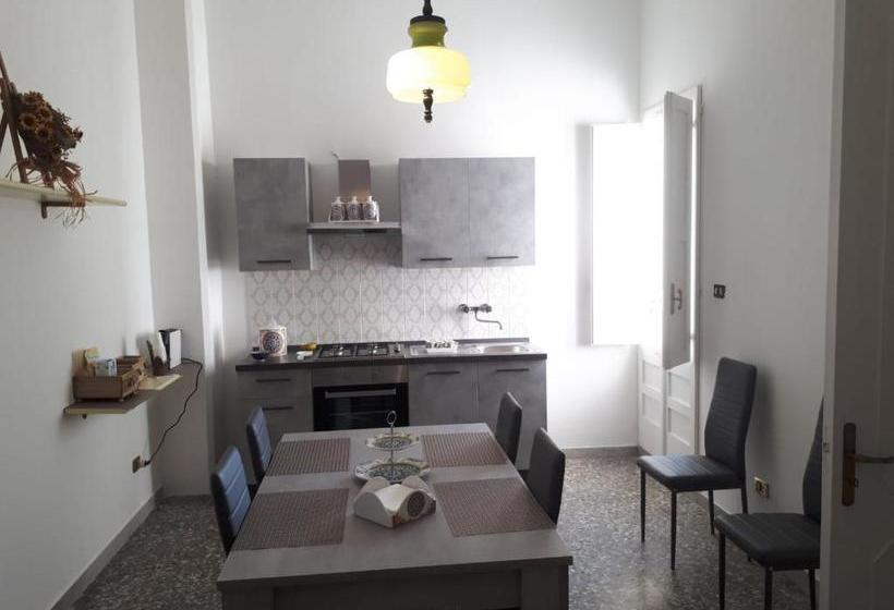 פנסיון Nonno Ntunucciu