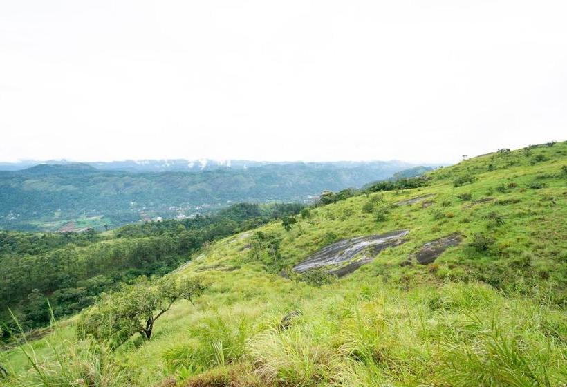 ペンション Oyo 77945 Soorya Village