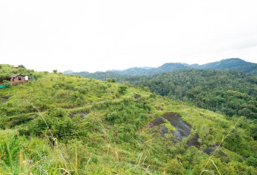 ペンション Oyo 77945 Soorya Village