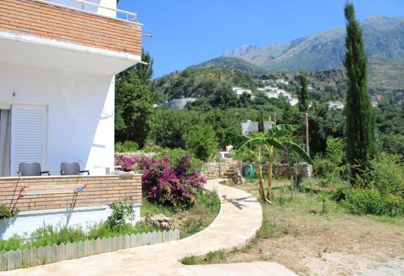 پانسیون Penelope 2