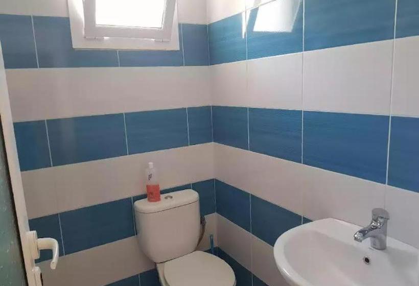 پانسیون Penelope 2