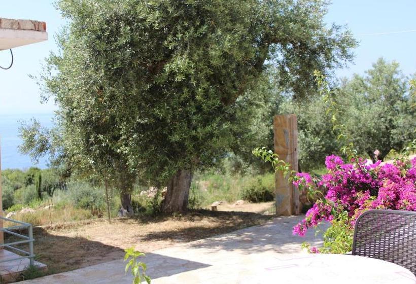 پانسیون Penelope 2