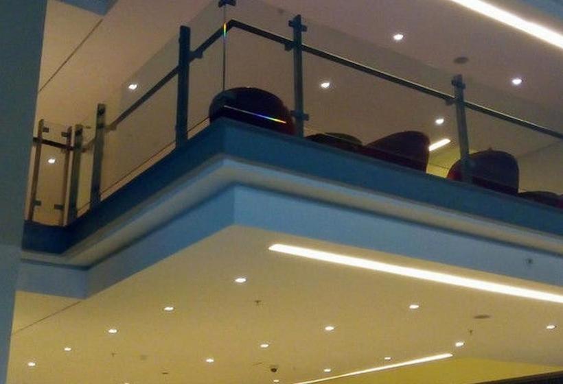 Pansiyon Tinapa Lakeside