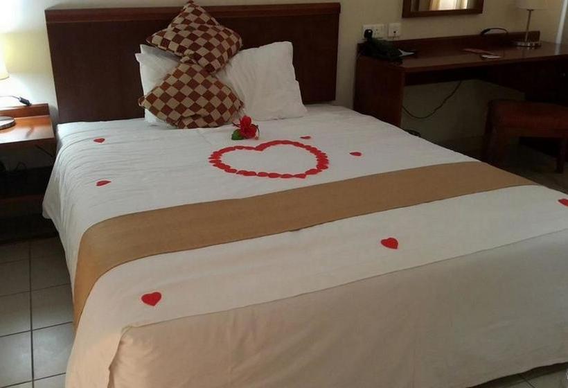 Pansiyon Tinapa Lakeside