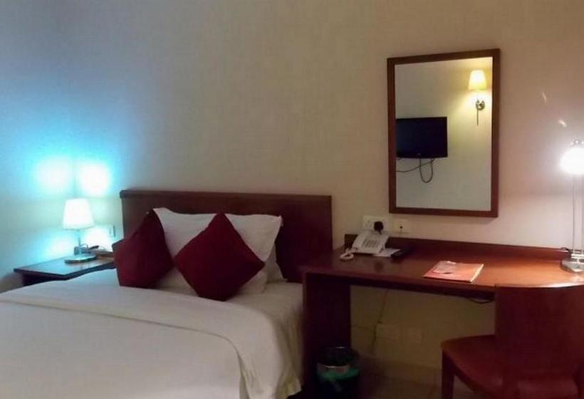 Pansiyon Tinapa Lakeside