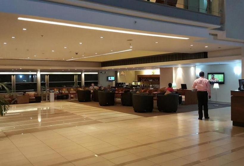 Pansiyon Tinapa Lakeside