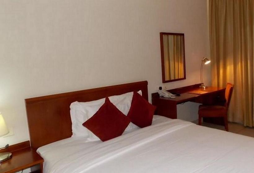 Pansiyon Tinapa Lakeside