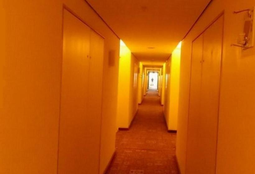 Pansiyon Tinapa Lakeside