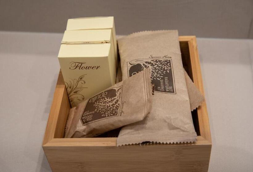 Nocleg ze śniadaniem Bebio Rooms