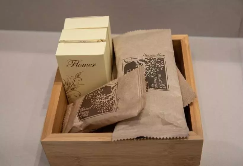 ベッドアンドブレックファースト Bebio Rooms