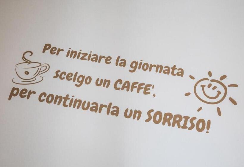 Nocleg ze śniadaniem Bebio Rooms