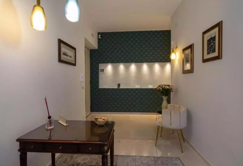 ベッドアンドブレックファースト Bebio Rooms