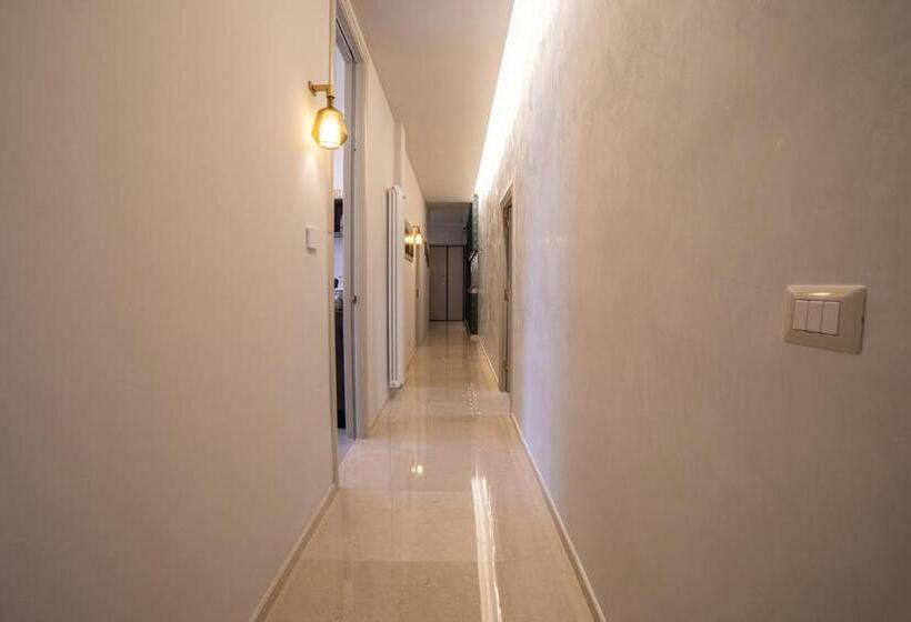 Nocleg ze śniadaniem Bebio Rooms