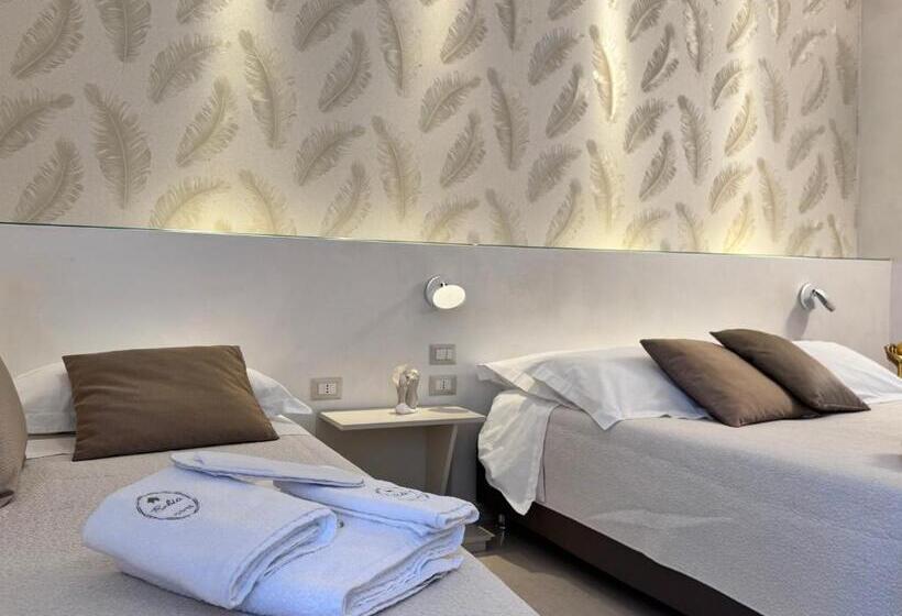 Nocleg ze śniadaniem Bebio Rooms