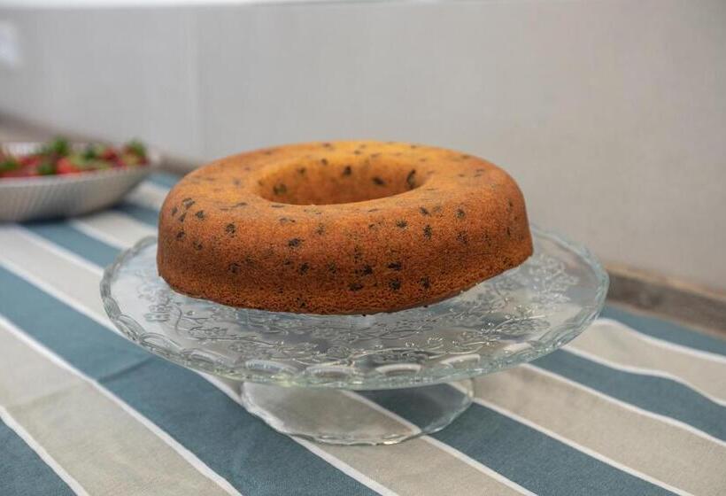 Nocleg ze śniadaniem Bebio Rooms