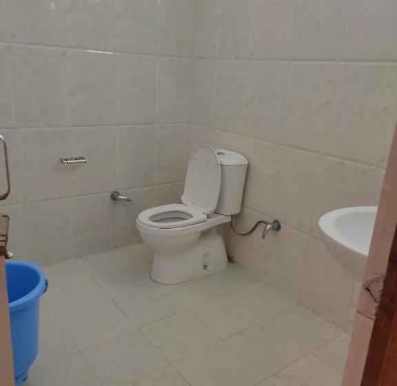 בית מלון כפרי Bhrigu